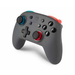 MANETTE NANO AVEC PALETTES- SANS FIL - GRIS NEON - SWITCH