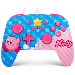 MANETTE FILAIRE SWITCH - KIRBY