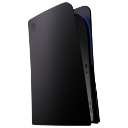 COVER (COQUE ) CONSOLE PS5 NOIRE