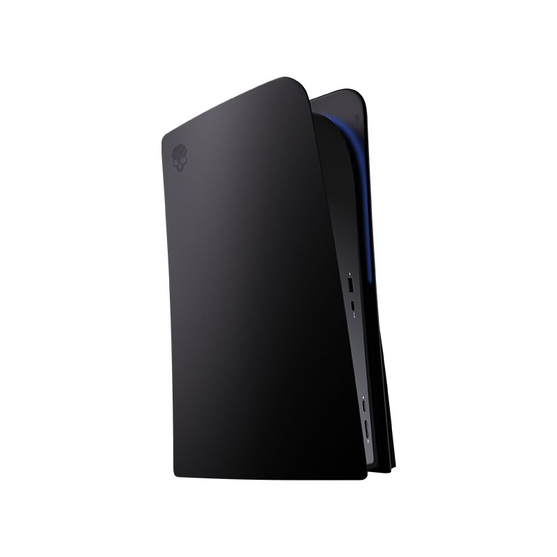 COVER (COQUE ) CONSOLE PS5 NOIRE