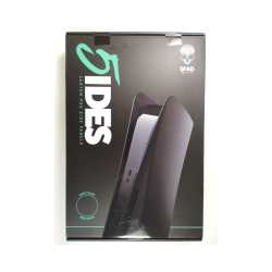 COVER (COQUE ) CONSOLE PS5 NOIRE