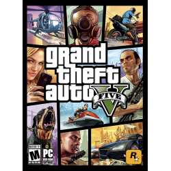 GTA V (5) PC