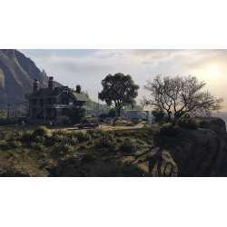 GTA V (5) PC