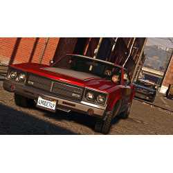 GTA V (5) PC