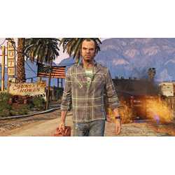GTA V (5) PC