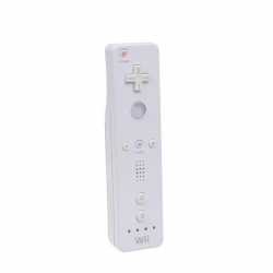 WII REMOTE BLANCHE OCC