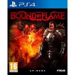 BOUND BY FLAME PS4 OCC