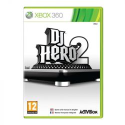 DJ HERO 2 X360 OCC