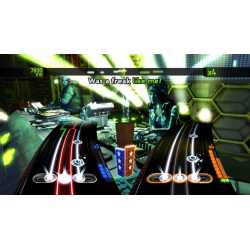 DJ HERO 2 X360 OCC