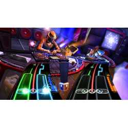 DJ HERO 2 X360 OCC