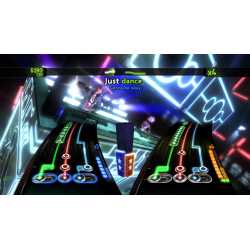 DJ HERO 2 X360 OCC