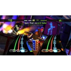 DJ HERO 2 X360 OCC