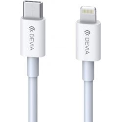 CABLE DEVIA SMART SEIRES TYPE-C VERS LIGHTNING