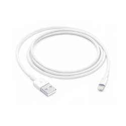 APPLE CABLE LIGHTNING VERS USB (1 M)