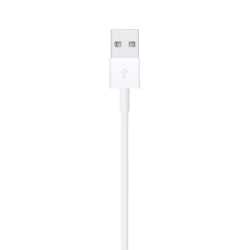 APPLE CABLE LIGHTNING VERS USB (1 M)