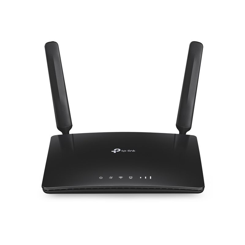 ROUTEUR SANS FIL 4G MR200 V4 TP-LINK (ARCHER MR200 V4)