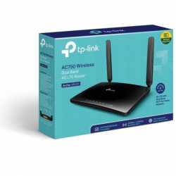 ROUTEUR SANS FIL 4G MR200 V4 TP-LINK (ARCHER MR200 V4)