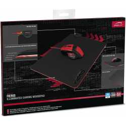 TAPIS DE SOURIS SPEEDLINK FIERIS