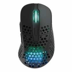 SOURIS WIRELESS GAMING XTRFY M4 - NOIR