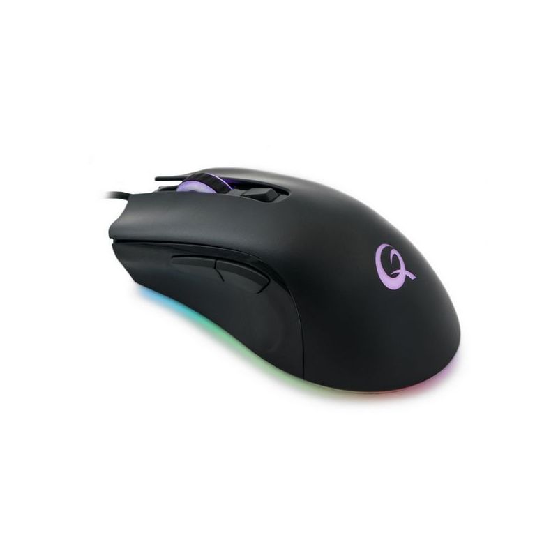 SOURIS GAMING QPAD DX-120 OPTIQUE