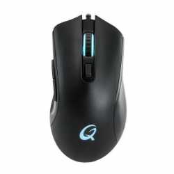 SOURIS GAMING QPAD DX-120 OPTIQUE