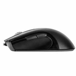 SOURIS GAMING QPAD DX-120 OPTIQUE