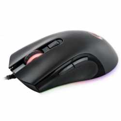 SOURIS GAMING QPAD DX-120 OPTIQUE