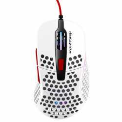 SOURIS GAMING XTRFY ULTRA LEGERE RGBM4 - TOKYO EDITION
