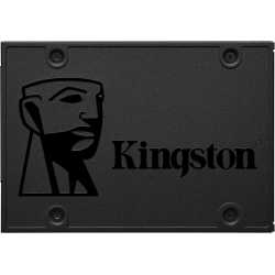 SSD KINGSTON A400 2.5 SATA 960 GO