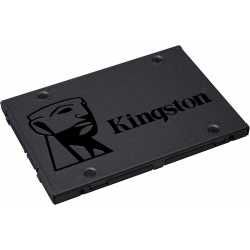 SSD KINGSTON A400 2.5 SATA 960 GO