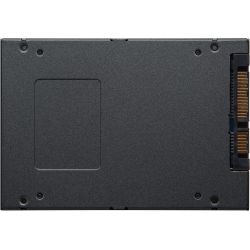 SSD KINGSTON A400 2.5 SATA 960 GO