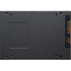 SSD KINGSTON A400 2.5 SATA 960 GO