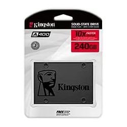 SSD KINGSTON 240 GO A400