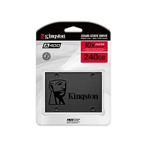 SSD KINGSTON 240 GO A400