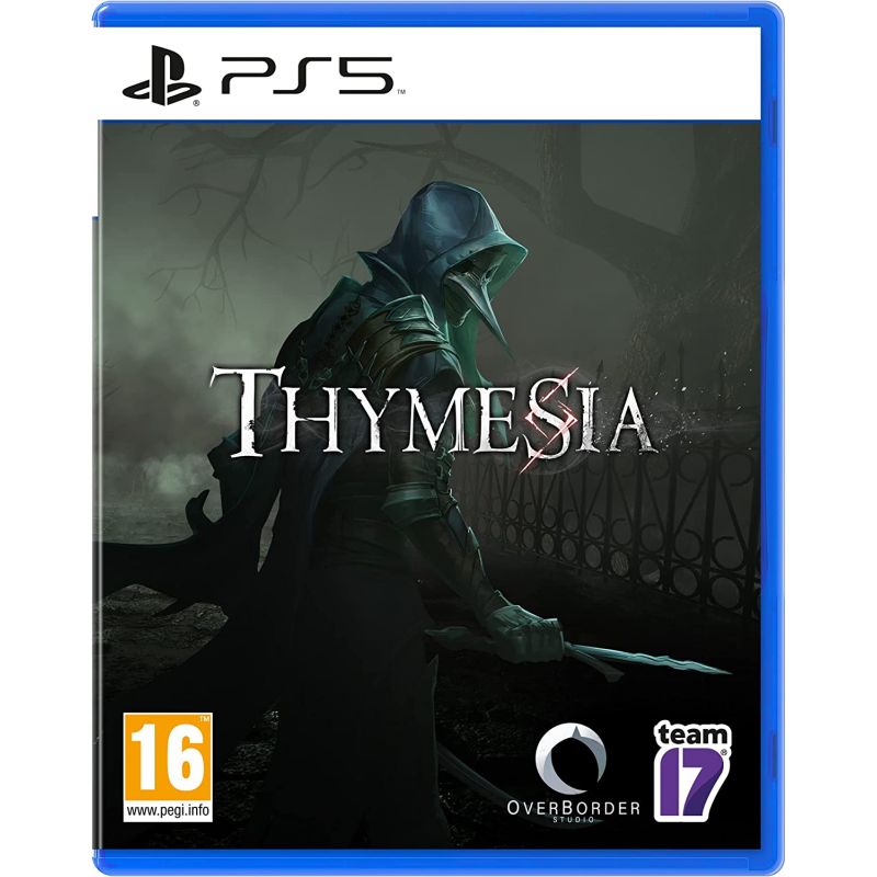 THYMESIA PS5