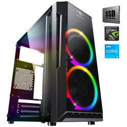 PC GAMER FORTNITE V2