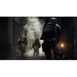 BATTLEFIELD 3 PS3 OCC