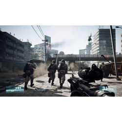 BATTLEFIELD 3 PS3 OCC