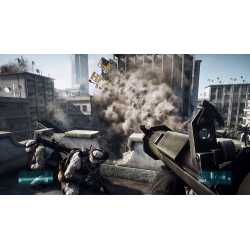 BATTLEFIELD 3 PS3 OCC