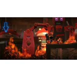 LITTLE BIG PLANET 2 PS3 OCC