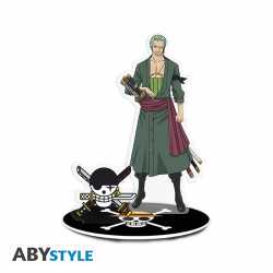 ONE PIECE - ACRYL - ZORO