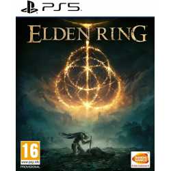 ELDEN RING LAUNCH EDITION PS5 OCC