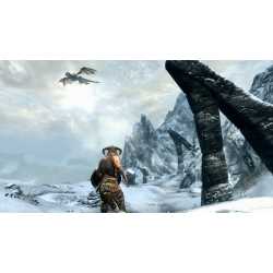 SKYRIM V PS3 OCC