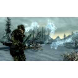 SKYRIM V PS3 OCC