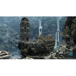 SKYRIM V PS3 OCC