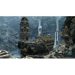 SKYRIM V PS3 OCC