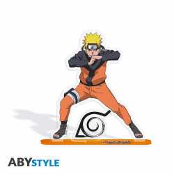 NARUTO SHIPPUDEN - ACRYL - NARUTO