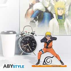 NARUTO SHIPPUDEN - ACRYL - NARUTO