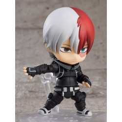 FIGURINE MHA SHOTO TODOROKI STEALTH NENDOROID