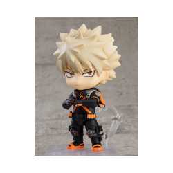 FIGURINE MHA KATSUKI BAKUGO STEALTH NENDOROID